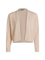 Willa Embellished Cardigan