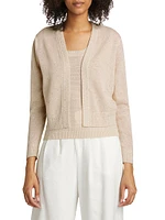 Willa Embellished Cardigan