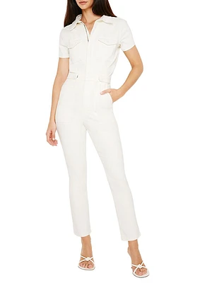 Fit For Success Jumpsuit