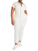 Fit For Success Jumpsuit