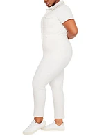 Fit For Success Jumpsuit