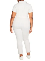 Fit For Success Jumpsuit