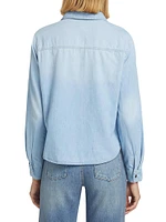 Isla Denim Shirt