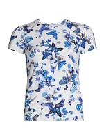 Ressi Butterfly T-Shirt