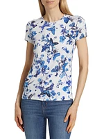 Ressi Butterfly T-Shirt