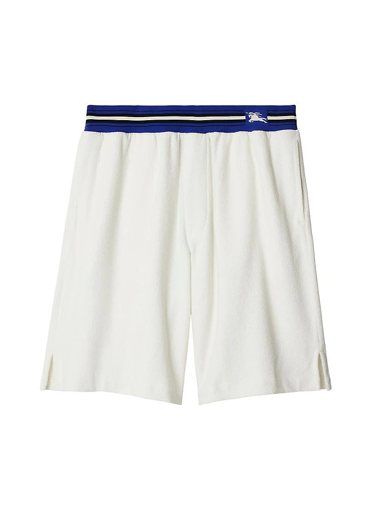 EKD Cotton Shorts