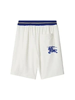 EKD Cotton Shorts