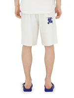 EKD Cotton Shorts