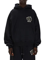 Dream Team Oversized Hoodie