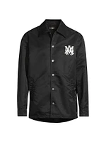 Ma Coach Jacket