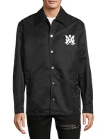 Ma Coach Jacket