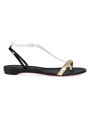 Athinita Strappy Sandals