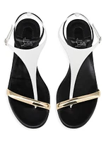 Athinita Strappy Sandals