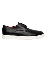 Atlantis Leather Oxfords