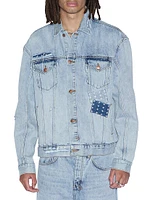 Ksubi x Patty Mills Oh G Denim Jacket