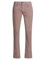 Lennox Stretch Slim-Fit Jeans