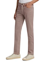 Lennox Stretch Slim-Fit Jeans