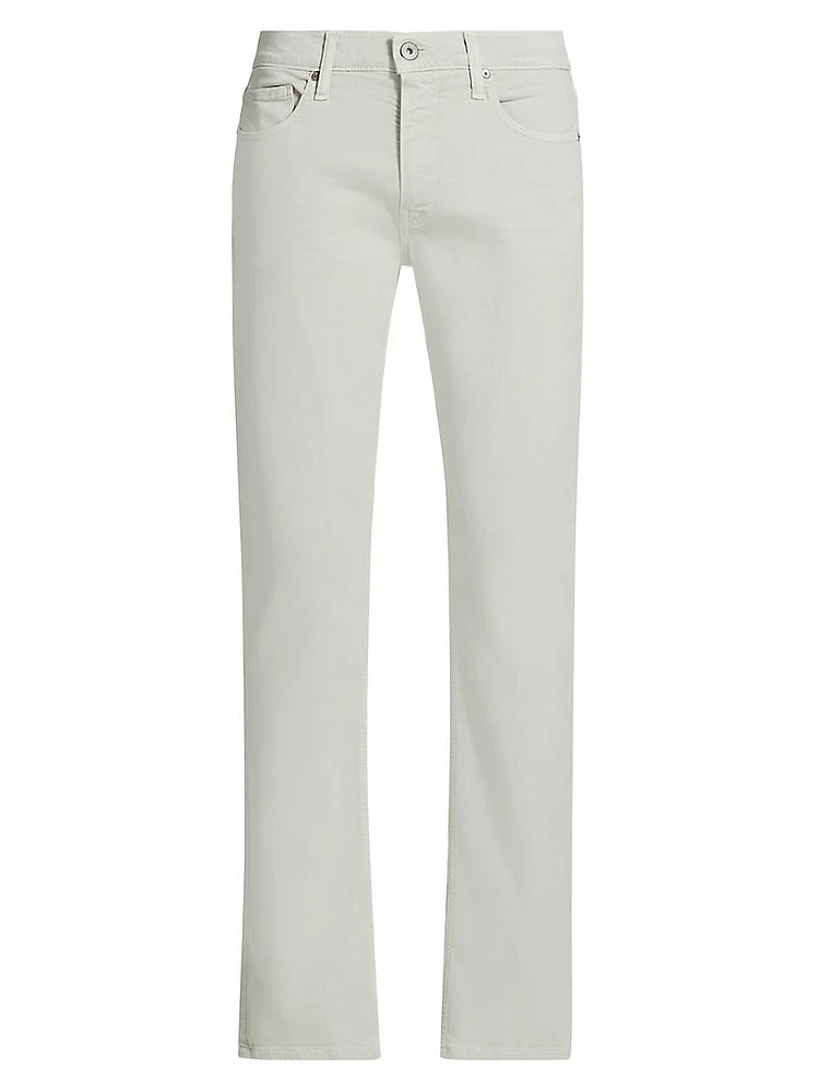 Lennox Slim-Fit Pants