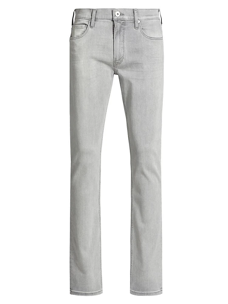 Lennox Stretch Slim-Fit Jeans