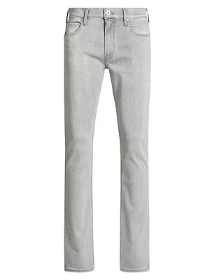 Lennox Stretch Slim-Fit Jeans