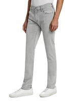 Lennox Stretch Slim-Fit Jeans