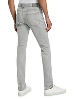 Lennox Stretch Slim-Fit Jeans