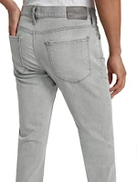 Lennox Stretch Slim-Fit Jeans