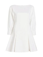 The Aveline Dress