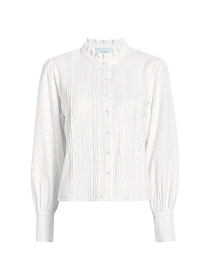 The Lillian Top