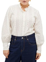 The Lillian Top