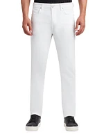 Brando Cotton-Linen Pants