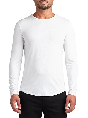 Dann Long-Sleeve T-Shirt