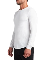 Dann Long-Sleeve T-Shirt