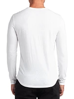 Dann Long-Sleeve T-Shirt