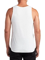 Travis Stretch-Knit Tank Top