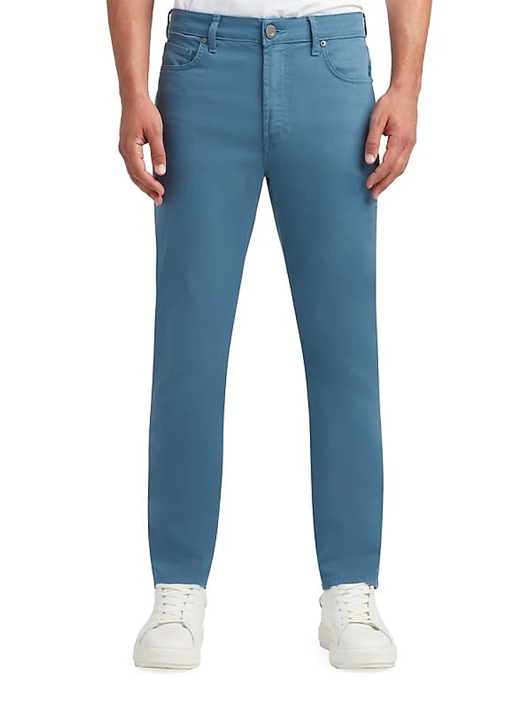 Brando Parisian Slim Pants