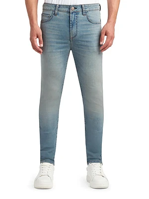 Greyson Desert Skinny Jeans