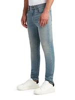 Greyson Desert Skinny Jeans