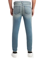 Greyson Desert Skinny Jeans