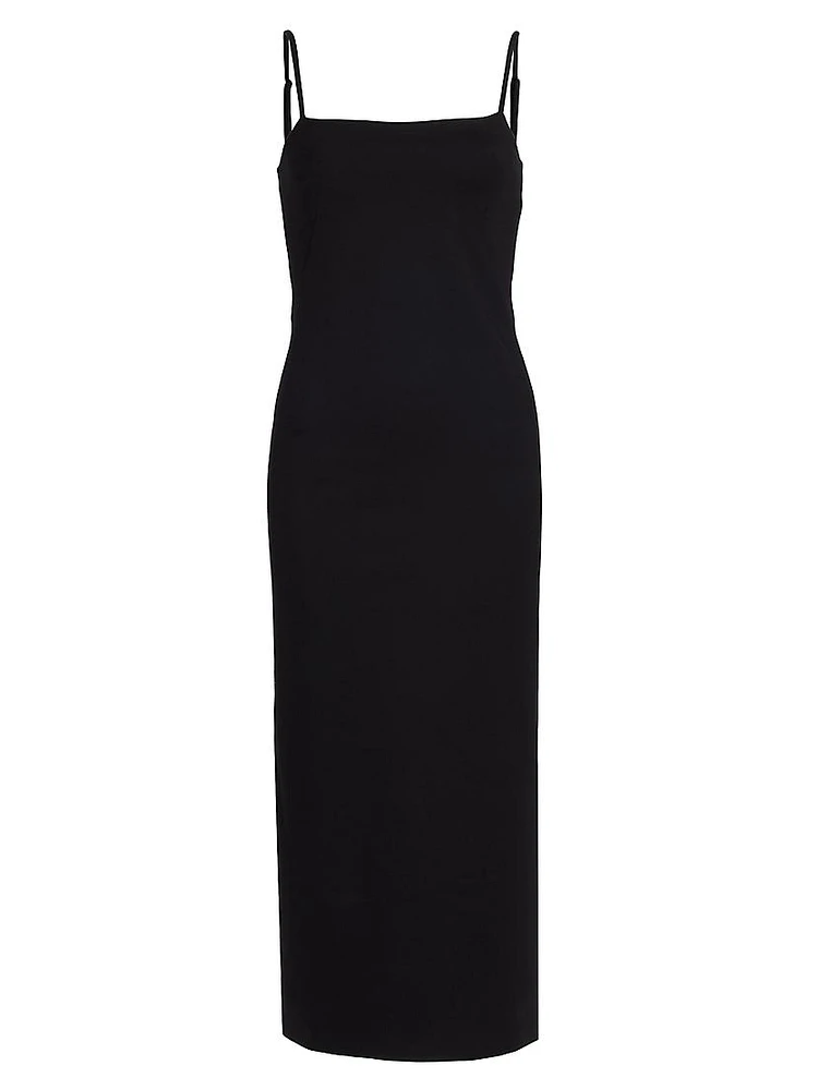 Irina Cami Maxi Dress