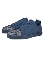 Louis Junior P Pik Strass Sneakers