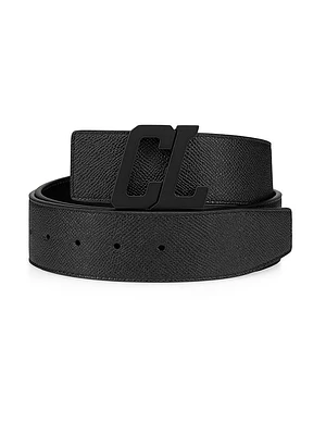 Happy Rui CL Logo Belt