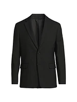 Clinton Wool Jacket