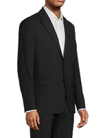 Clinton Wool Jacket