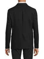 Clinton Wool Jacket