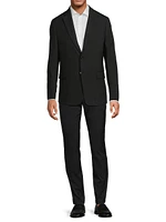 Clinton Wool Jacket