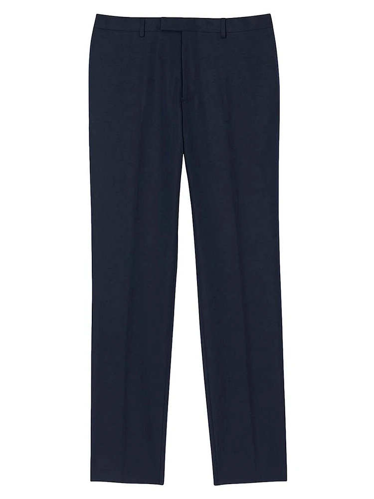 Suit Trousers