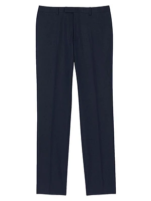 Suit Trousers