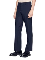 Suit Trousers