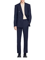 Suit Trousers